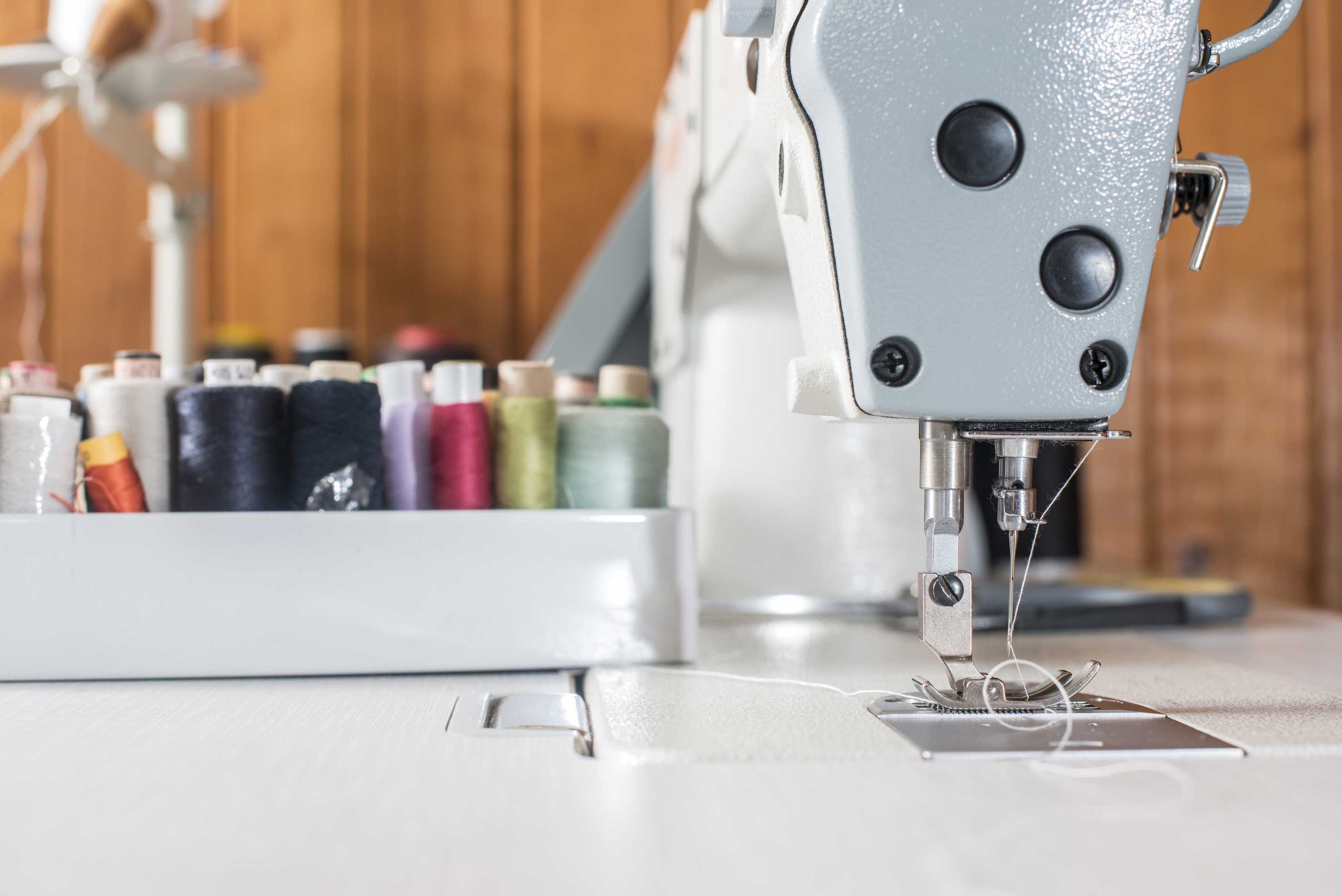 Banner image for  M S Machines 